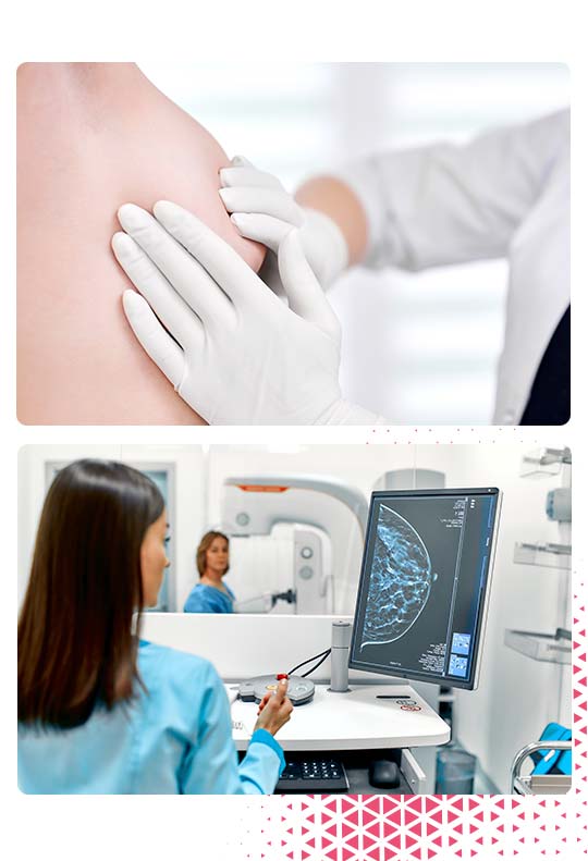 Qual a diferença entre mamografia digital e convencional?